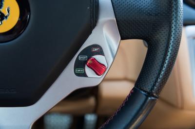 Used 2010 Ferrari California Used 2010 Ferrari California for sale Sold at Cauley Ferrari in West Bloomfield MI 34