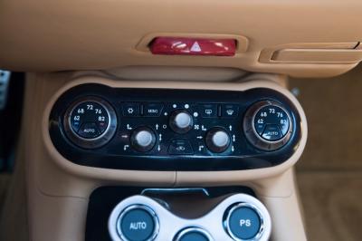 Used 2010 Ferrari California Used 2010 Ferrari California for sale Sold at Cauley Ferrari in West Bloomfield MI 36