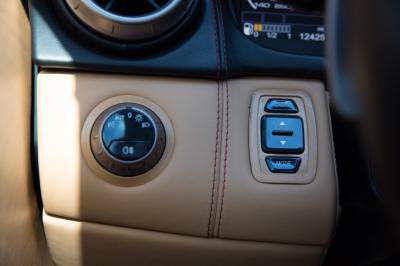 Used 2010 Ferrari California Used 2010 Ferrari California for sale Sold at Cauley Ferrari in West Bloomfield MI 41