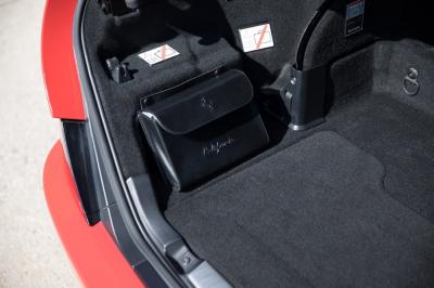 Used 2010 Ferrari California Used 2010 Ferrari California for sale Sold at Cauley Ferrari in West Bloomfield MI 46