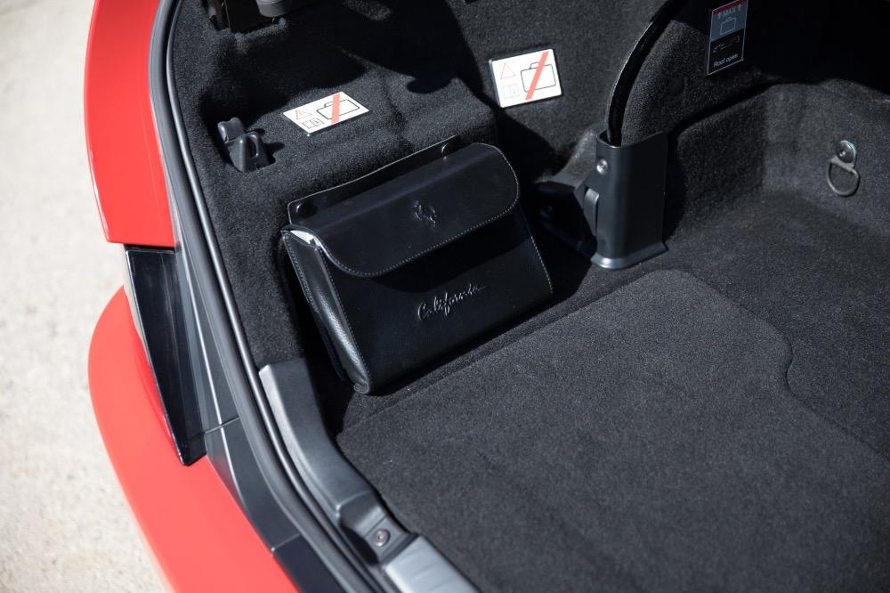 Used 2010 Ferrari California Used 2010 Ferrari California for sale Sold at Cauley Ferrari in West Bloomfield MI 46