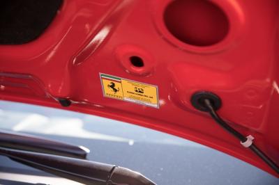 Used 2010 Ferrari California Used 2010 Ferrari California for sale Sold at Cauley Ferrari in West Bloomfield MI 49