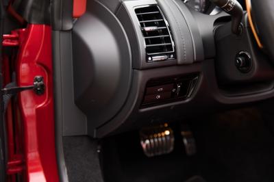 Used 2014 Jaguar F-TYPE V8 S Used 2014 Jaguar F-TYPE V8 S for sale Sold at Cauley Ferrari in West Bloomfield MI 32