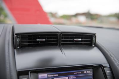 Used 2014 Jaguar F-TYPE V8 S Used 2014 Jaguar F-TYPE V8 S for sale Sold at Cauley Ferrari in West Bloomfield MI 42
