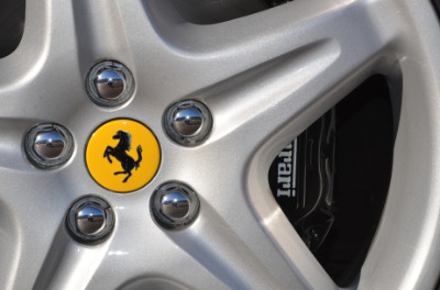 Used 1997 Ferrari 355 Spider Used 1997 Ferrari 355 Spider for sale $119,900 at Cauley Ferrari in West Bloomfield MI 11