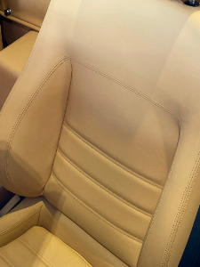 Used 1997 Ferrari 355 Spider Used 1997 Ferrari 355 Spider for sale $119,900 at Cauley Ferrari in West Bloomfield MI 23