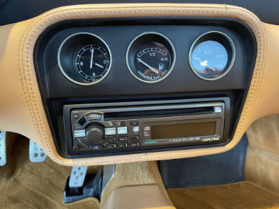 Used 1997 Ferrari 355 Spider Used 1997 Ferrari 355 Spider for sale $119,900 at Cauley Ferrari in West Bloomfield MI 27