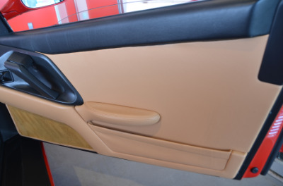 Used 1997 Ferrari 355 Spider Used 1997 Ferrari 355 Spider for sale $119,900 at Cauley Ferrari in West Bloomfield MI 34