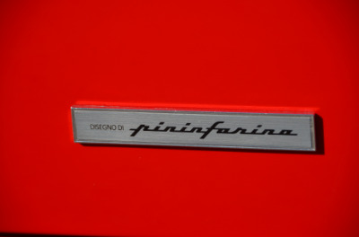 Used 1997 Ferrari 355 Spider Used 1997 Ferrari 355 Spider for sale $119,900 at Cauley Ferrari in West Bloomfield MI 45