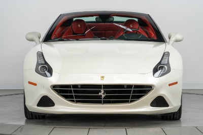 New 2017 Ferrari California T Handling Speciale New 2017 Ferrari California T Handling Speciale for sale Sold at Cauley Ferrari in West Bloomfield MI 11