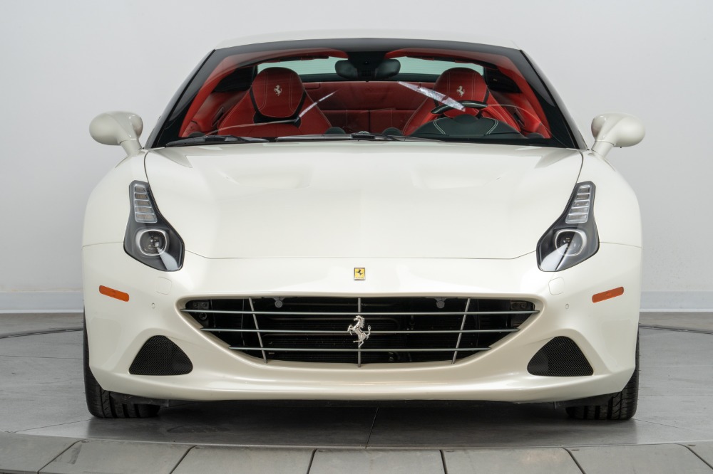 Used 2017 Ferrari California T Handling Speciale Used 2017 Ferrari California T Handling Speciale for sale Sold at Cauley Ferrari in West Bloomfield MI 11