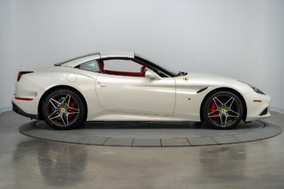 New 2017 Ferrari California T Handling Speciale New 2017 Ferrari California T Handling Speciale for sale Sold at Cauley Ferrari in West Bloomfield MI 13