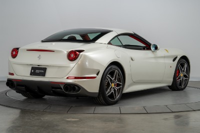 New 2017 Ferrari California T Handling Speciale New 2017 Ferrari California T Handling Speciale for sale Sold at Cauley Ferrari in West Bloomfield MI 14