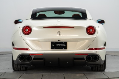 New 2017 Ferrari California T Handling Speciale New 2017 Ferrari California T Handling Speciale for sale Sold at Cauley Ferrari in West Bloomfield MI 15