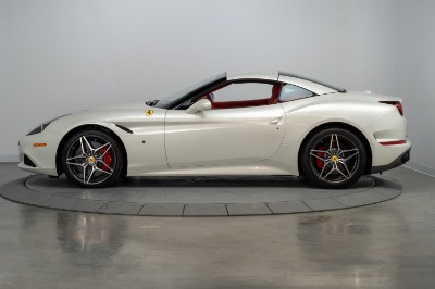 New 2017 Ferrari California T Handling Speciale New 2017 Ferrari California T Handling Speciale for sale Sold at Cauley Ferrari in West Bloomfield MI 17