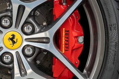 New 2017 Ferrari California T Handling Speciale New 2017 Ferrari California T Handling Speciale for sale Sold at Cauley Ferrari in West Bloomfield MI 19