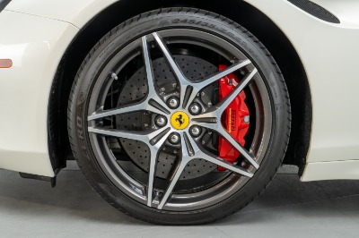 New 2017 Ferrari California T Handling Speciale New 2017 Ferrari California T Handling Speciale for sale Sold at Cauley Ferrari in West Bloomfield MI 20