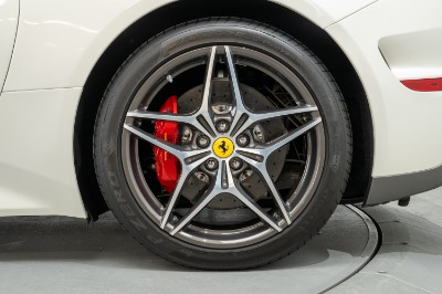 New 2017 Ferrari California T Handling Speciale New 2017 Ferrari California T Handling Speciale for sale Sold at Cauley Ferrari in West Bloomfield MI 21