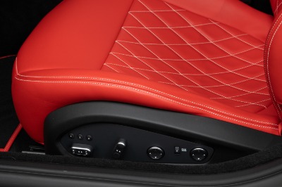 New 2017 Ferrari California T Handling Speciale New 2017 Ferrari California T Handling Speciale for sale Sold at Cauley Ferrari in West Bloomfield MI 29