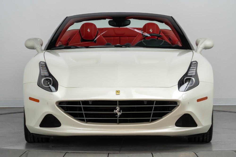 Used 2017 Ferrari California T Handling Speciale Used 2017 Ferrari California T Handling Speciale for sale Sold at Cauley Ferrari in West Bloomfield MI 3