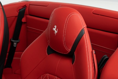New 2017 Ferrari California T Handling Speciale New 2017 Ferrari California T Handling Speciale for sale Sold at Cauley Ferrari in West Bloomfield MI 31