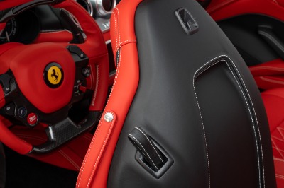 New 2017 Ferrari California T Handling Speciale New 2017 Ferrari California T Handling Speciale for sale Sold at Cauley Ferrari in West Bloomfield MI 32