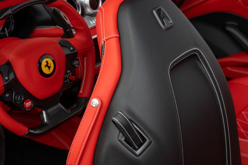 New 2017 Ferrari California T Handling Speciale New 2017 Ferrari California T Handling Speciale for sale Sold at Cauley Ferrari in West Bloomfield MI 32