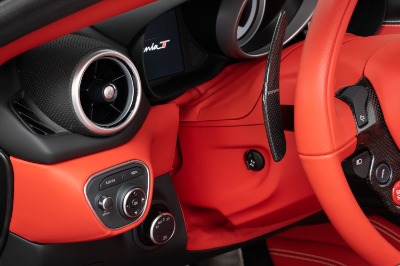 New 2017 Ferrari California T Handling Speciale New 2017 Ferrari California T Handling Speciale for sale Sold at Cauley Ferrari in West Bloomfield MI 34