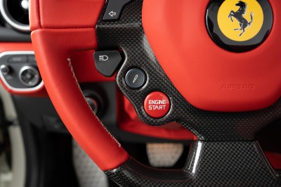 New 2017 Ferrari California T Handling Speciale New 2017 Ferrari California T Handling Speciale for sale Sold at Cauley Ferrari in West Bloomfield MI 37