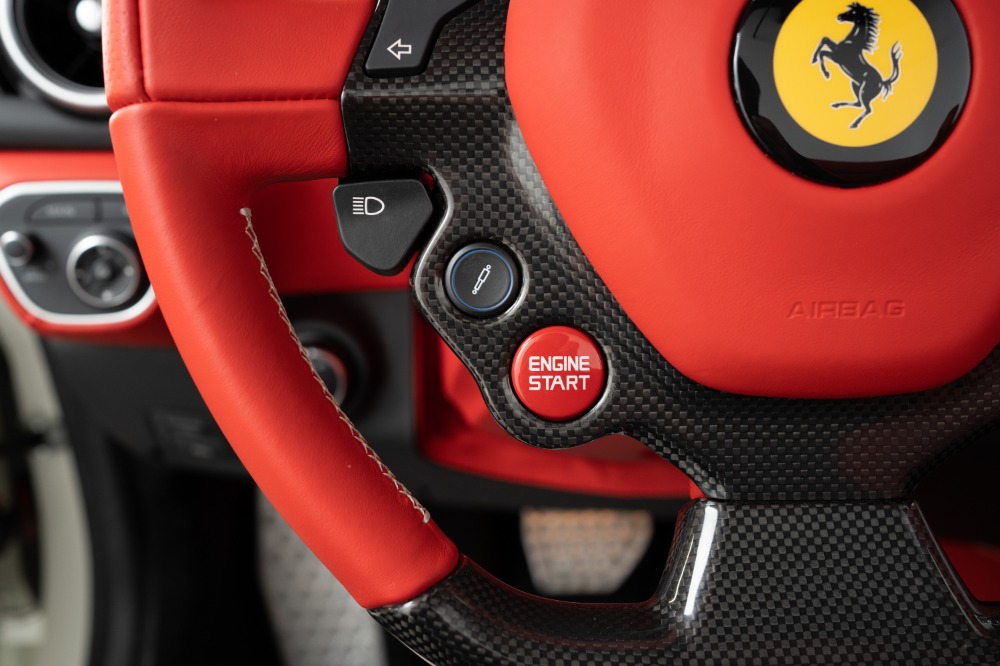 New 2017 Ferrari California T Handling Speciale New 2017 Ferrari California T Handling Speciale for sale Sold at Cauley Ferrari in West Bloomfield MI 37