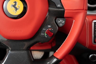 New 2017 Ferrari California T Handling Speciale New 2017 Ferrari California T Handling Speciale for sale Sold at Cauley Ferrari in West Bloomfield MI 38