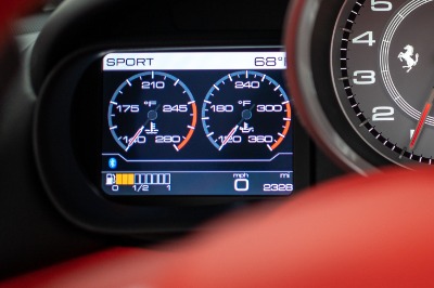 New 2017 Ferrari California T Handling Speciale New 2017 Ferrari California T Handling Speciale for sale Sold at Cauley Ferrari in West Bloomfield MI 40
