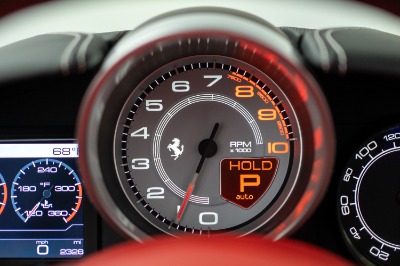 New 2017 Ferrari California T Handling Speciale New 2017 Ferrari California T Handling Speciale for sale Sold at Cauley Ferrari in West Bloomfield MI 41