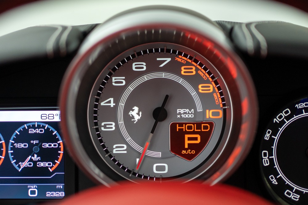 Used 2017 Ferrari California T Handling Speciale Used 2017 Ferrari California T Handling Speciale for sale Sold at Cauley Ferrari in West Bloomfield MI 41
