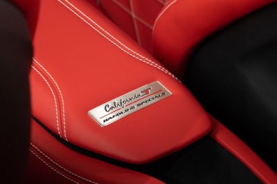 New 2017 Ferrari California T Handling Speciale New 2017 Ferrari California T Handling Speciale for sale Sold at Cauley Ferrari in West Bloomfield MI 44