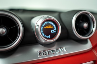 New 2017 Ferrari California T Handling Speciale New 2017 Ferrari California T Handling Speciale for sale Sold at Cauley Ferrari in West Bloomfield MI 46