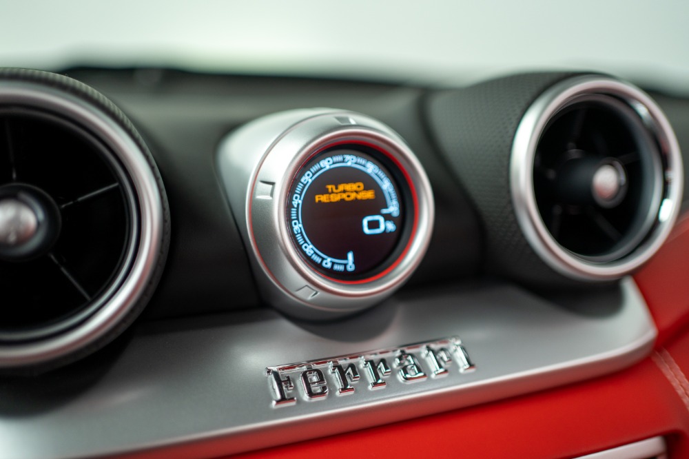 New 2017 Ferrari California T Handling Speciale New 2017 Ferrari California T Handling Speciale for sale Sold at Cauley Ferrari in West Bloomfield MI 46