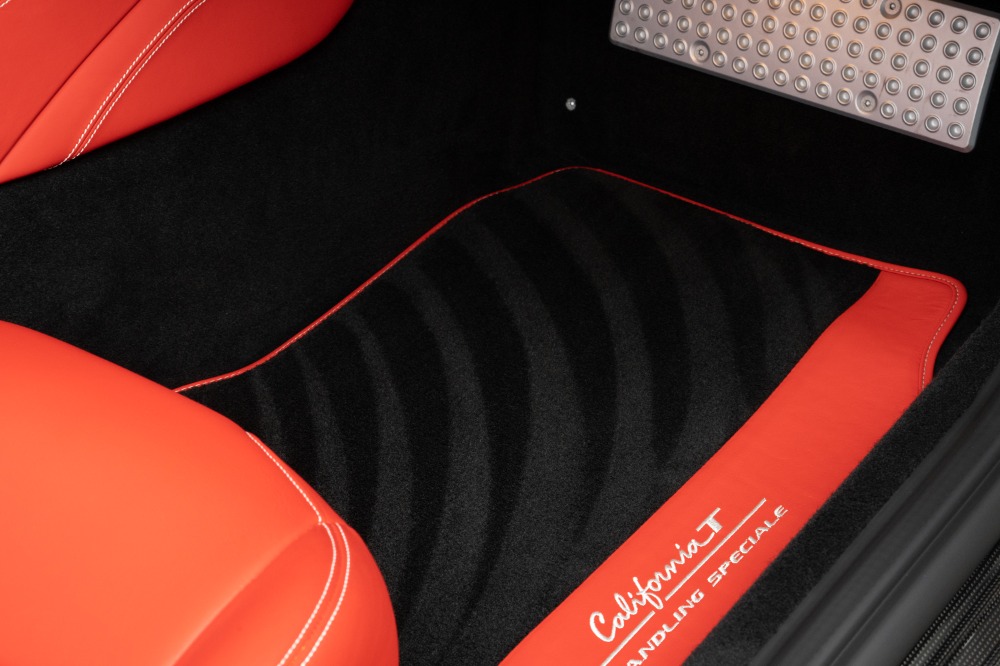 Used 2017 Ferrari California T Handling Speciale Used 2017 Ferrari California T Handling Speciale for sale Sold at Cauley Ferrari in West Bloomfield MI 59