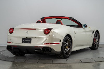 New 2017 Ferrari California T Handling Speciale New 2017 Ferrari California T Handling Speciale for sale Sold at Cauley Ferrari in West Bloomfield MI 6