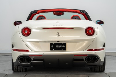 New 2017 Ferrari California T Handling Speciale New 2017 Ferrari California T Handling Speciale for sale Sold at Cauley Ferrari in West Bloomfield MI 7