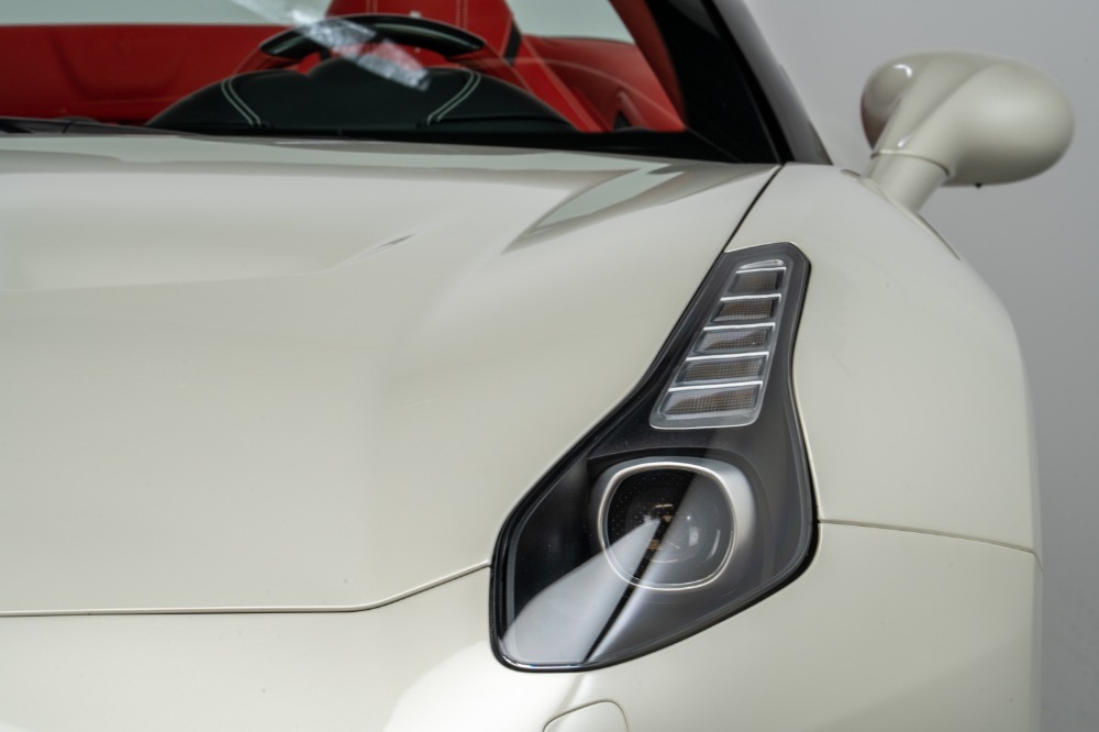 Used 2017 Ferrari California T Handling Speciale Used 2017 Ferrari California T Handling Speciale for sale Sold at Cauley Ferrari in West Bloomfield MI 70