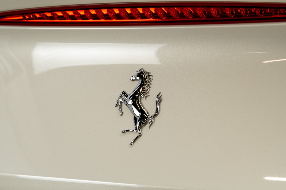 Used 2017 Ferrari California T Handling Speciale Used 2017 Ferrari California T Handling Speciale for sale Sold at Cauley Ferrari in West Bloomfield MI 77