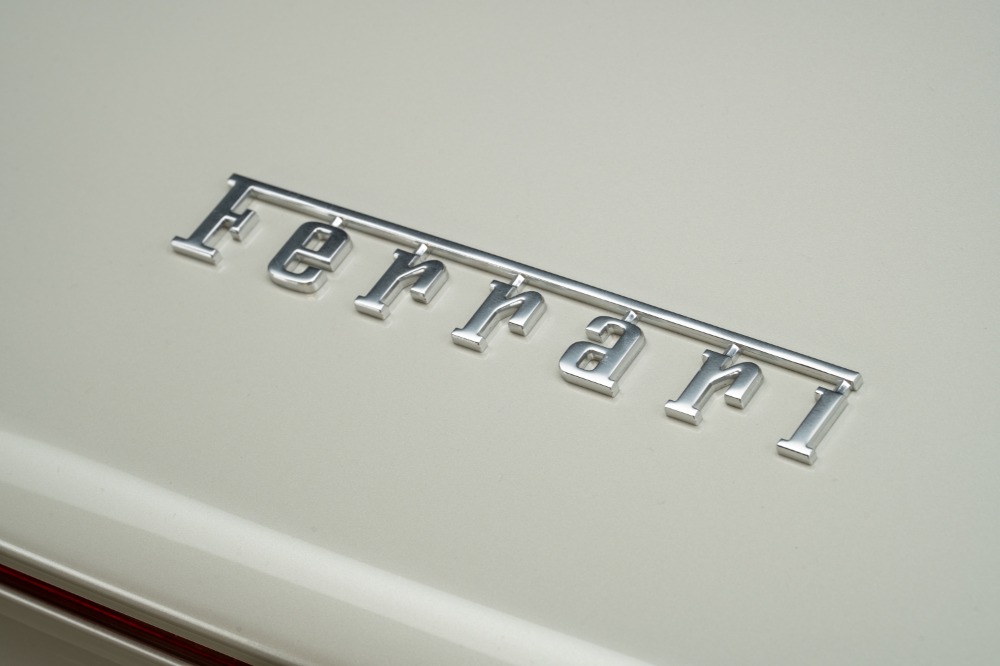 Used 2017 Ferrari California T Handling Speciale Used 2017 Ferrari California T Handling Speciale for sale Sold at Cauley Ferrari in West Bloomfield MI 78