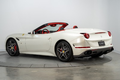 New 2017 Ferrari California T Handling Speciale New 2017 Ferrari California T Handling Speciale for sale Sold at Cauley Ferrari in West Bloomfield MI 8