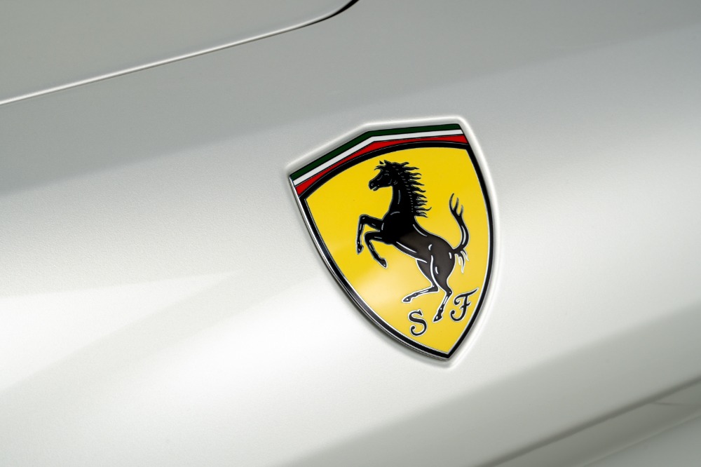 Used 2017 Ferrari California T Handling Speciale Used 2017 Ferrari California T Handling Speciale for sale Sold at Cauley Ferrari in West Bloomfield MI 82