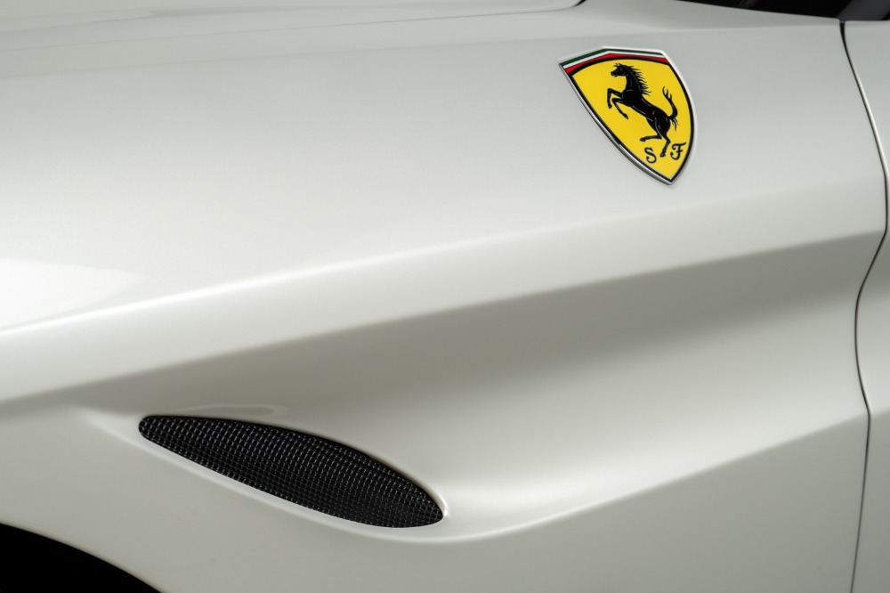 Used 2017 Ferrari California T Handling Speciale Used 2017 Ferrari California T Handling Speciale for sale Sold at Cauley Ferrari in West Bloomfield MI 83