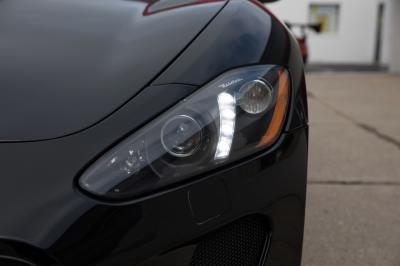 Used 2013 Maserati GranTurismo MC Used 2013 Maserati GranTurismo MC for sale Sold at Cauley Ferrari in West Bloomfield MI 14