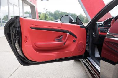 Used 2013 Maserati GranTurismo MC Used 2013 Maserati GranTurismo MC for sale Sold at Cauley Ferrari in West Bloomfield MI 21