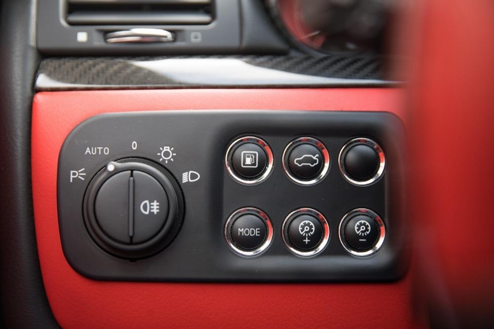 Used 2013 Maserati GranTurismo MC Used 2013 Maserati GranTurismo MC for sale Sold at Cauley Ferrari in West Bloomfield MI 27