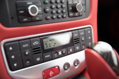 Used 2013 Maserati GranTurismo MC Used 2013 Maserati GranTurismo MC for sale Sold at Cauley Ferrari in West Bloomfield MI 29